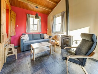 Vakantiehuis Zevenbergen Kenmerken 10