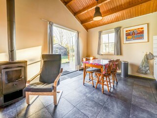Vakantiehuis Zevenbergen Kenmerken 13