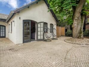 Ferienhaus Mooi vakantiehuis in Grubbevorst met tuinmeubilair
