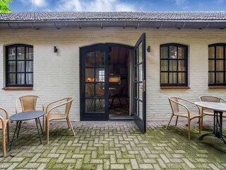 Vakantiehuis Grubbenvorst Kenmerken 8