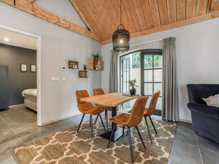 Maison de vacances Grubbenvorst Équipement 10