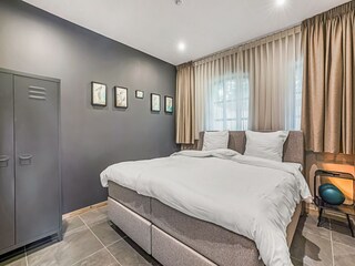 Maison de vacances Grubbenvorst Équipement 11