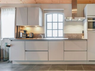 Ferienhaus Grubbenvorst Ausstattung 12