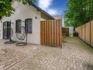 Holiday house Grubbenvorst Features 14