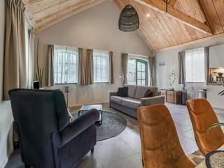 Vakantiehuis Grubbenvorst Kenmerken 17