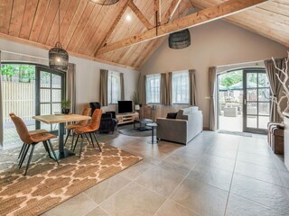 Holiday house Grubbenvorst Features 18