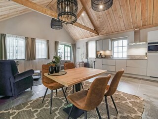 Ferienhaus Grubbenvorst Ausstattung 19