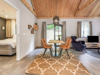 Maison de vacances Grubbenvorst Équipement 20