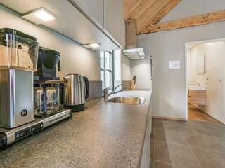 Vakantiehuis Grubbenvorst Kenmerken 21