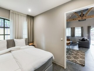 Maison de vacances Grubbenvorst Équipement 27