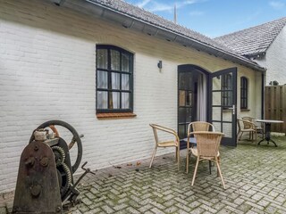Ferienhaus Grubbenvorst Außenaufnahme 4