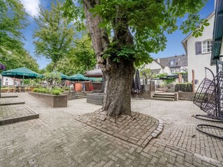 Ferienhaus Grubbenvorst Außenaufnahme 5