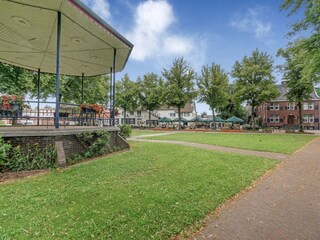 Vakantiehuis Grubbenvorst Buitenaudio-opname 7