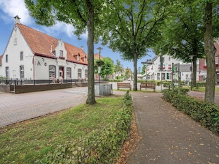 Casa per le vacanze Grubbenvorst Ambiente 32