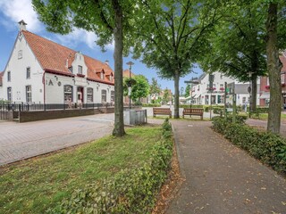 Holiday house Grubbenvorst Environment 32