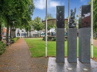 Vakantiehuis Grubbenvorst Omgeving 33