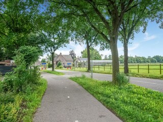 Casa per le vacanze Grubbenvorst Ambiente 34