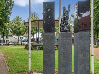 Holiday house Grubbenvorst Environment 35