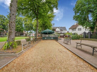 Ferienhaus Grubbenvorst Umgebung 36