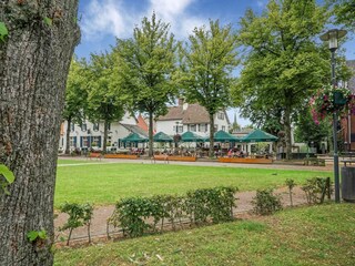 Ferienhaus Grubbenvorst Umgebung 37