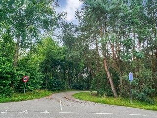 Ferienhaus Grubbenvorst Umgebung 38