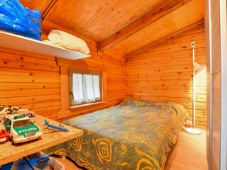 Casa de vacaciones Helenaveen Características 27