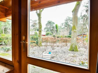 Casa de vacaciones Helenaveen Grabación al aire libre 14
