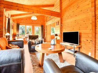 Vakantiehuis Helenaveen Kenmerken 17