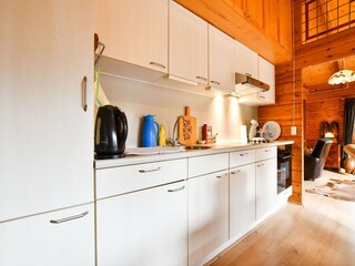 Ferienhaus Helenaveen Ausstattung 27