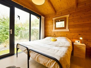 Maison de vacances Helenaveen Équipement 22