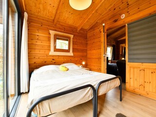 Maison de vacances Helenaveen Équipement 30