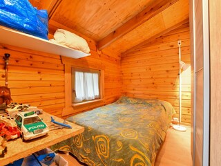 Vakantiehuis Helenaveen Kenmerken 31