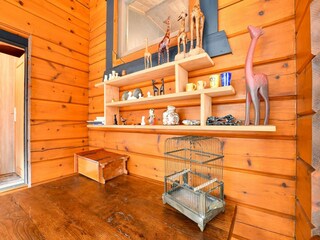 Vakantiehuis Helenaveen Kenmerken 25