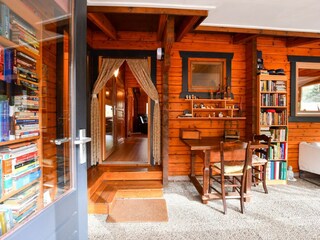 Ferienhaus Helenaveen Außenaufnahme 5