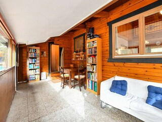 Vakantiehuis Helenaveen Buitenaudio-opname 11