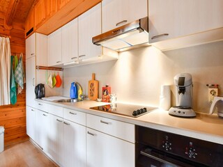 Vakantiehuis Helenaveen Kenmerken 16