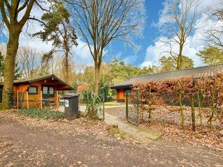 Vakantiehuis Helenaveen Kenmerken 35