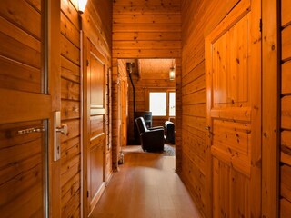 Maison de vacances Helenaveen Équipement 20