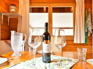 Ferienhaus Helenaveen  39