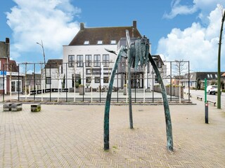 Vakantiehuis Helenaveen Omgeving 40