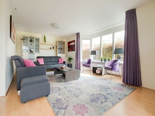 Vakantiehuis Grolloo Kenmerken 17