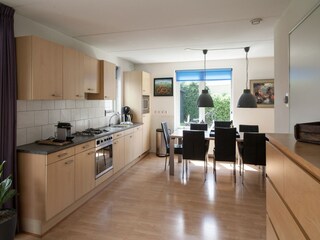 Vakantiehuis Grolloo Kenmerken 18