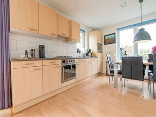 Vakantiehuis Grolloo Kenmerken 19
