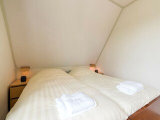 Vakantiehuis Grolloo Kenmerken 22