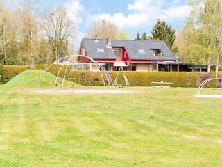 Vakantiehuis Grolloo Omgeving 35