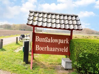 Vakantiehuis Grolloo Omgeving 36