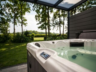 Vakantiehuis Grolloo  39
