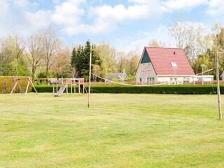 Vakantiehuis Grolloo Buitenaudio-opname 11