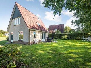 Vakantiehuis Grolloo Buitenaudio-opname 12