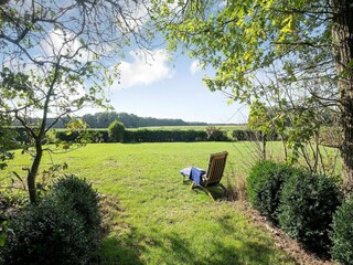 Vakantiehuis Grolloo Buitenaudio-opname 13